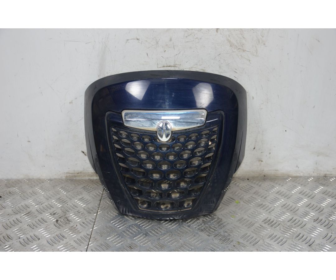 Carena Scudetto Anteriore Aprilia Scarabeo Light 125 dal 2007 al 2013 1713191952049 Carena Scudetto Anteriore Aprilia Scarabeo Light 125 dal 2007 al 2013 1713191952049