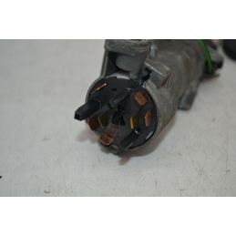 Blocchetto chiave avviamento Audi A6 Dal 1997 al 2004 Cod 4b0905851b  1713193051450