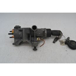 Blocchetto chiave avviamento Audi A6 Dal 1997 al 2004 Cod 4b0905851b  1713193051450