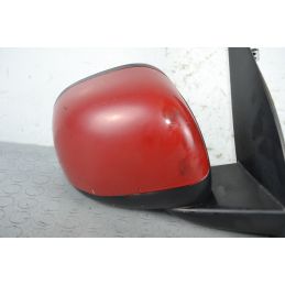 Specchietto retrovisore esterno DX Fiat Panda Dal 2009 al 2012 Cod 021072  1713194268055