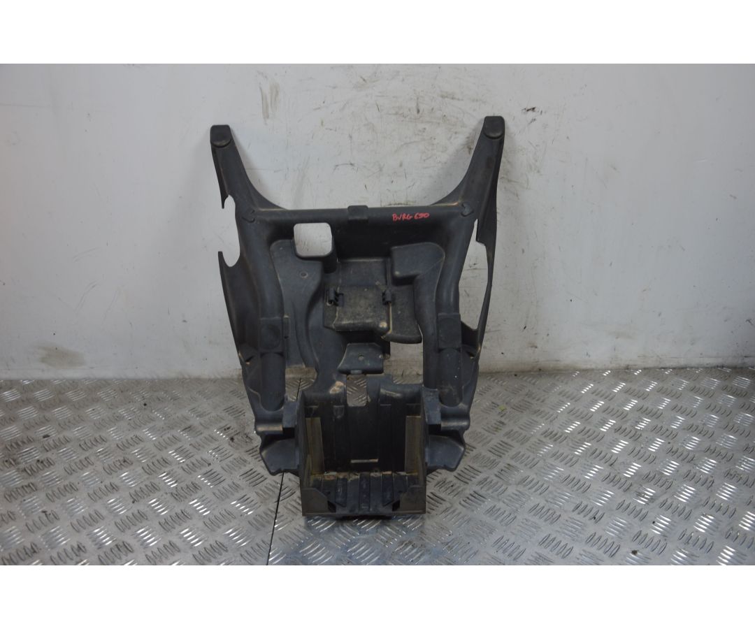 Carena Sottosella Suzuki Burgman 650 Dal 2002 al 2006  1713195279968