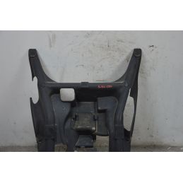 Carena Sottosella Suzuki Burgman 650 Dal 2002 al 2006  1713195279968