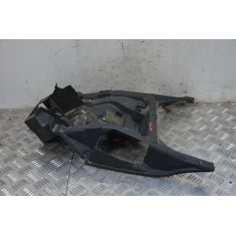 Carena Sottosella Suzuki Burgman 650 Dal 2002 al 2006  1713195279968