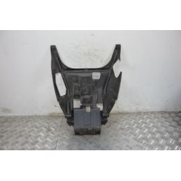 Carena Sottosella Suzuki Burgman 650 Dal 2002 al 2006  1713195279968