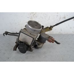 Corpo farfallato Nissan Micra k11 Dal 2000 al 2003 Cod 161191F700  1713252905687