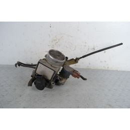 Corpo farfallato Nissan Micra k11 Dal 2000 al 2003 Cod 161191F700  1713252905687