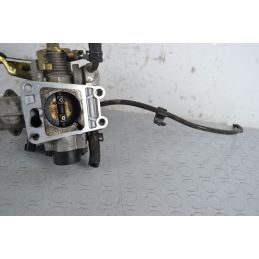 Corpo farfallato Nissan Micra k11 Dal 2000 al 2003 Cod 161191F700  1713252905687