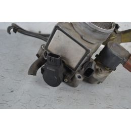 Corpo farfallato Nissan Micra k11 Dal 2000 al 2003 Cod 161191F700  1713252905687