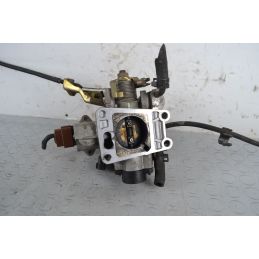 Corpo farfallato Nissan Micra k11 Dal 2000 al 2003 Cod 161191F700  1713252905687