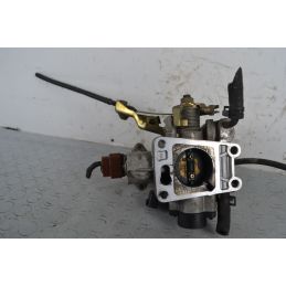 Corpo farfallato Nissan Micra k11 Dal 2000 al 2003 Cod 161191F700  1713252905687