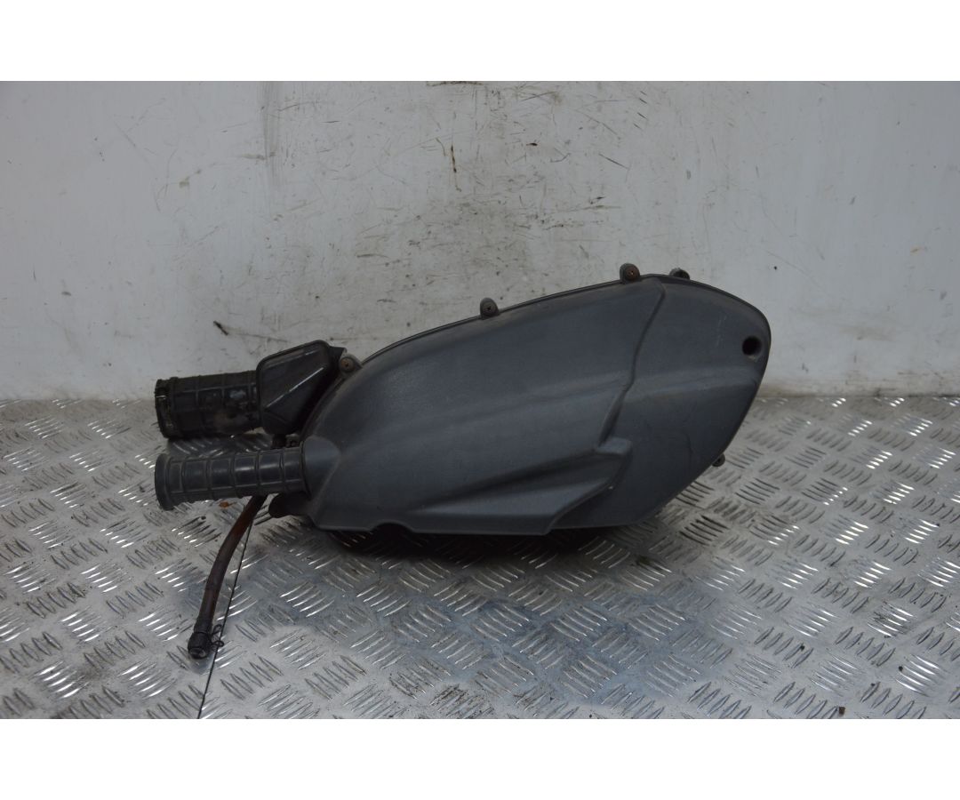 Scatola Filtro Aria Airbox Kymco Downtown 300 dal 2009 al 2014  1713252860948