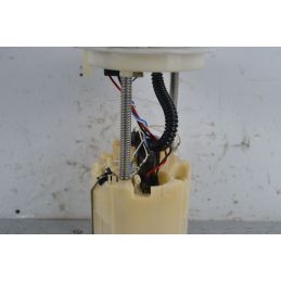 Pompa carburante benzina Chevrolet Spark Dal 2009 al 2016 Cod 13582544  1713254074428