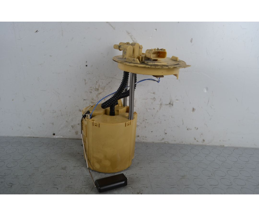 Pompa carburante gasolio Opel Astra J 1.7 Diesel Dal 2011 al 2020 Cod 13503686  1713256043354