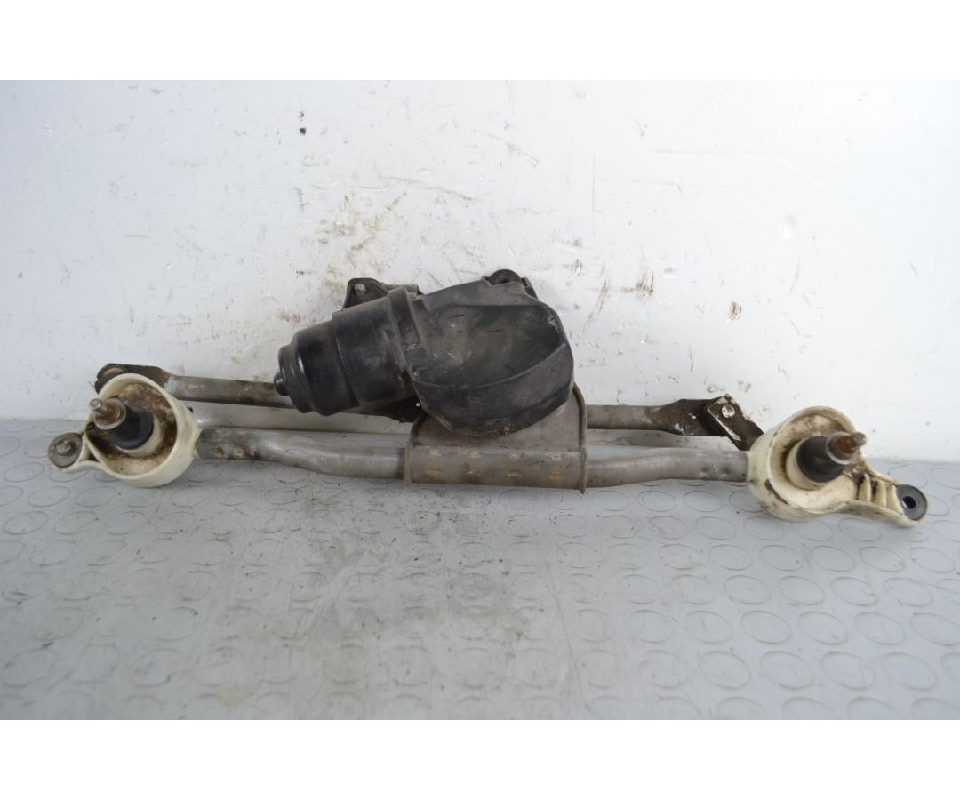 Motorino tergicristalli anteriore Opel Agila B dal 2008 al 2015 Cod 95517286  1713256602414