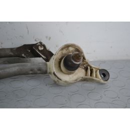 Motorino tergicristalli anteriore Opel Agila B dal 2008 al 2015 Cod 95517286  1713256602414