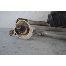 Motorino tergicristalli anteriore Opel Agila B dal 2008 al 2015 Cod 95517286  1713256602414