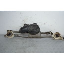 Motorino tergicristalli anteriore Opel Agila B dal 2008 al 2015 Cod 95517286  1713256602414