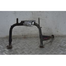 Cavalletto Centrale Honda SH 125 / 150 IE Dal 2001 Al 2004  1713262074267