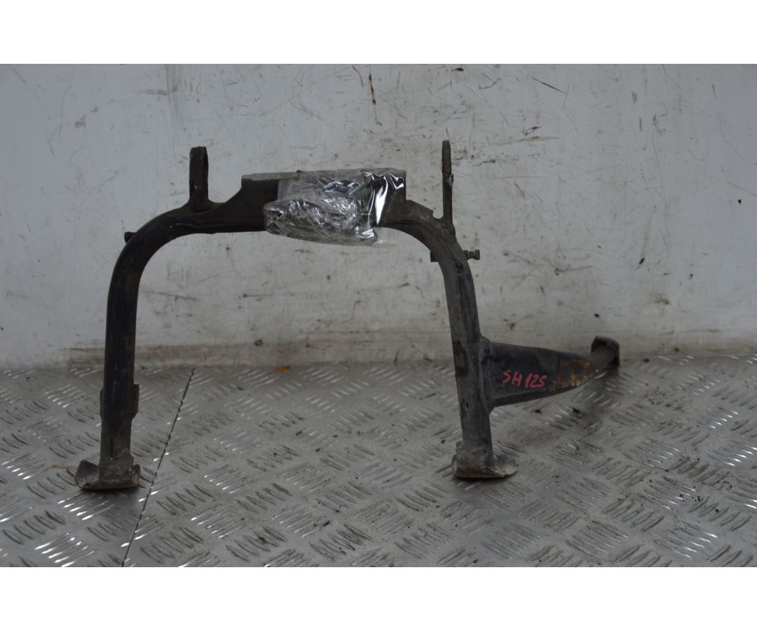 Cavalletto Centrale Honda SH 125 / 150 IE Dal 2001 Al 2004  1713262074267