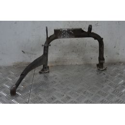 Cavalletto Centrale Honda SH 125 / 150 IE Dal 2001 Al 2004  1713262074267