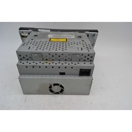 Navigatore satellitare e autoradio Mercedes Clasee E W211 Dal 2006 al 2009 Cod A2118204197  1713262601708