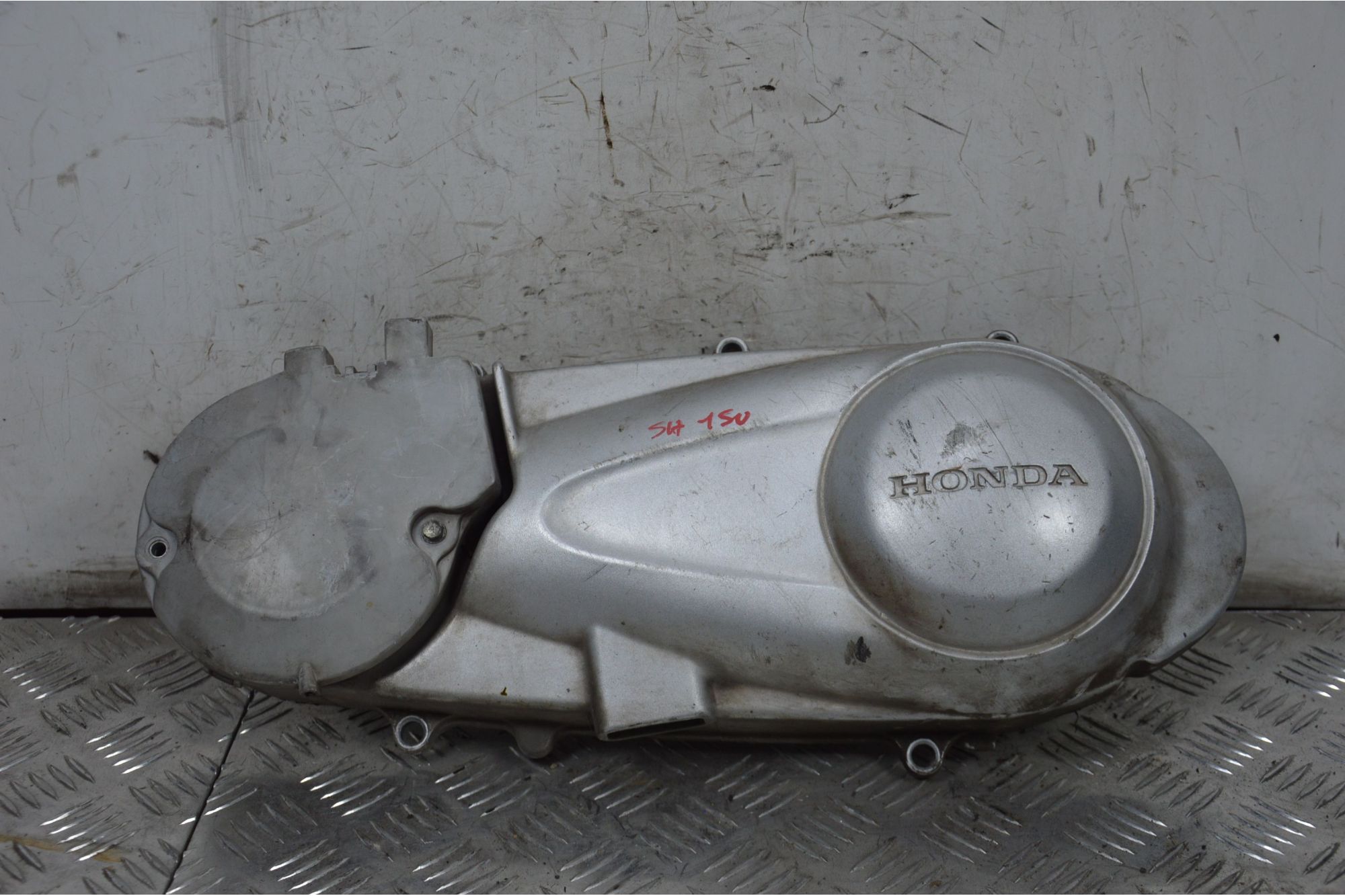 Carter Trasmissione Honda SH 125 / 150 Dal 2001 Al 2004  1713262425083