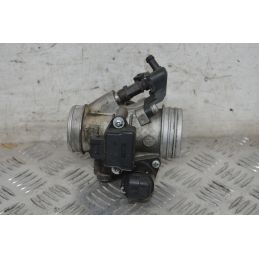 Corpo Farfallato BMW F 650 GS Dal 2000 al 2004 COD 1436000  1713265078972