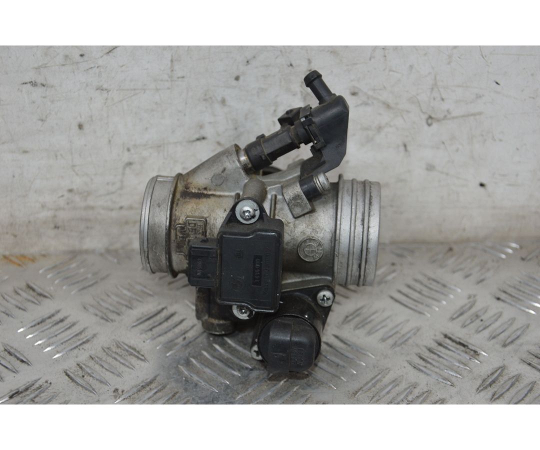 Corpo Farfallato BMW F 650 GS Dal 2000 al 2004 COD 1436000  1713265078972