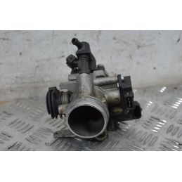 Corpo Farfallato BMW F 650 GS Dal 2000 al 2004 COD 1436000  1713265078972