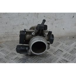 Corpo Farfallato BMW F 650 GS Dal 2000 al 2004 COD 1436000  1713265078972