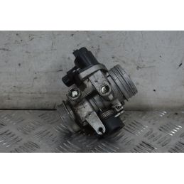 Corpo Farfallato BMW F 650 GS Dal 2000 al 2004 COD 1436000  1713265078972