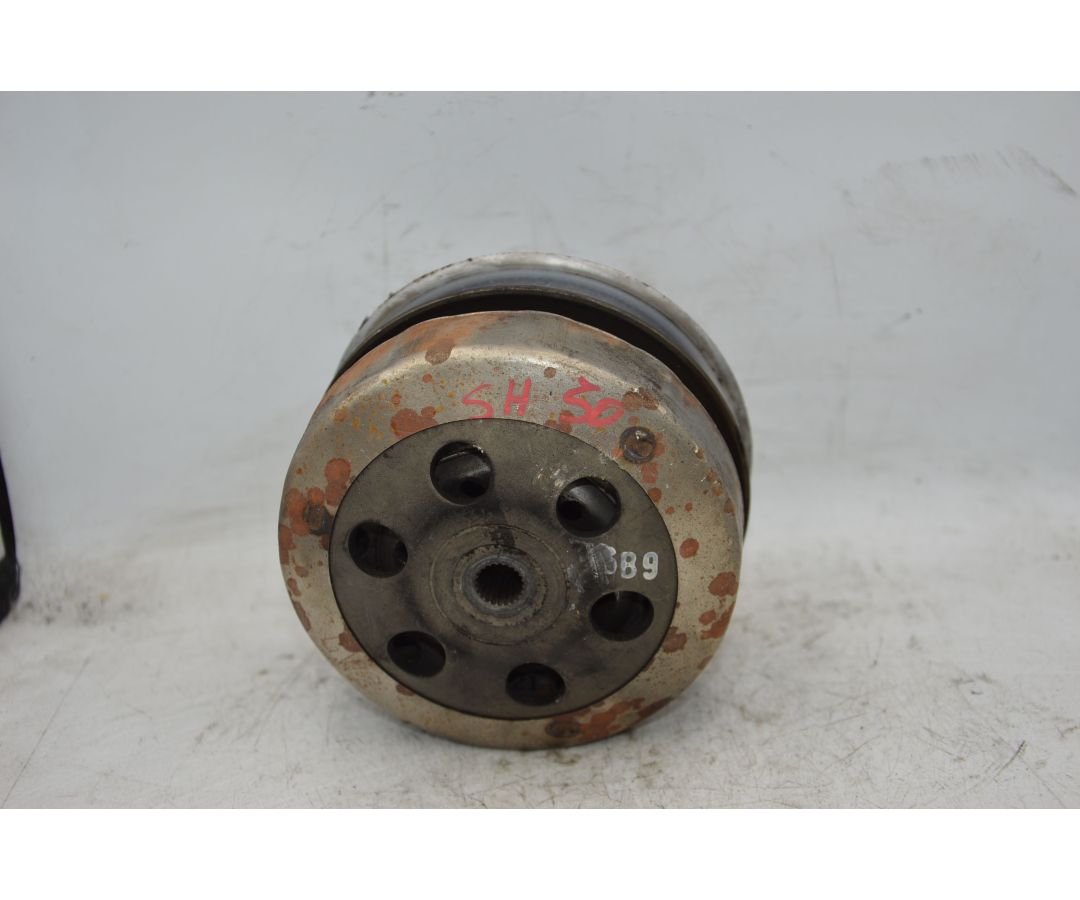 Campana Frizione Honda SH 50 dal 1993 al 2001  1713275033770