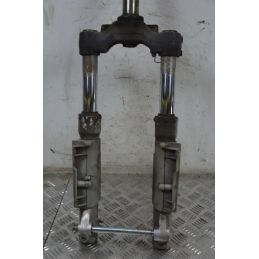 Forcella Aprilia Sportcity 125 / 200 dal 2004 al 2008  1713275492683