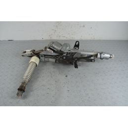 Piantone dello sterzo Mercedes Classe E W211 Dal 2006 al 2009 Cod A2114604016  1713345652436