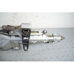 Piantone dello sterzo Mercedes Classe E W211 Dal 2006 al 2009 Cod A2114604016  1713345652436