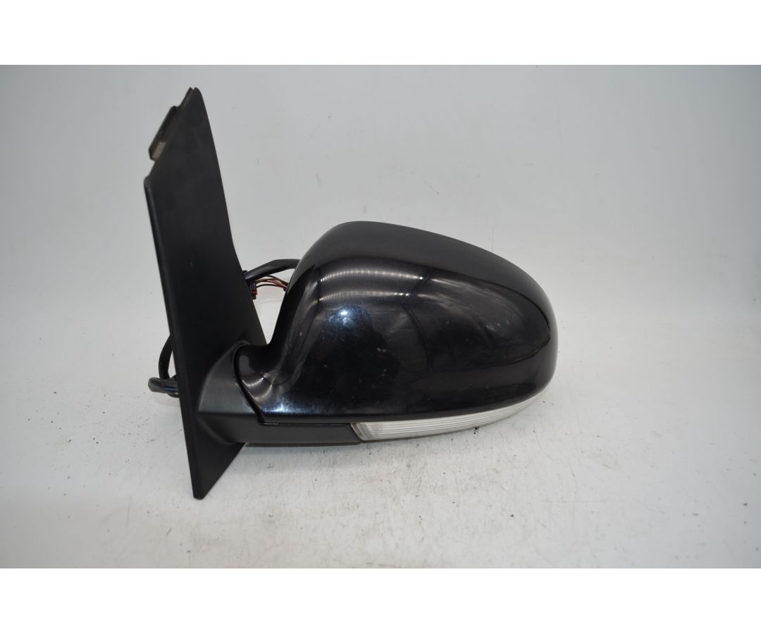 Specchietto retrovisore esterno SX Volkswagen Golf Plus Dal 2004 al 2008 Cod 010836 1713349325282 Specchietto retrovisore esterno SX Volkswagen Golf Plus Dal 2004 al 2008 Cod 010836 1713349325282