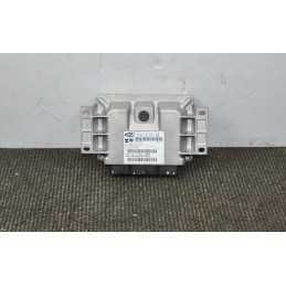 Centralina ECU Peugeot 307 dal 2005 al 2008 cod. 9664934380  2411111163078