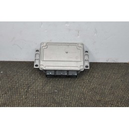 Centralina ECU Peugeot 307 dal 2005 al 2008 cod. 9664934380  2411111163078