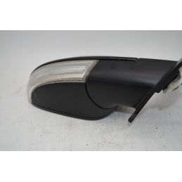 Specchietto retrovisore esterno DX Volkswagen Golf Plus Dal 2004 al 2008 Cod 010836  1713349758950