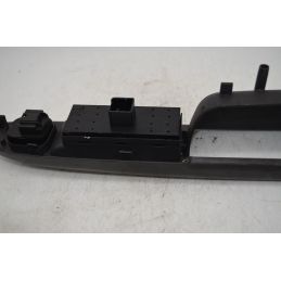 Pulsantiera alzacristalli anteriore SX Volkswagen Golf Plus Dal 2004 al 2008 Cod 5M1867371  1713350311571