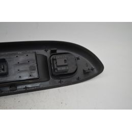 Pulsantiera alzacristalli anteriore SX Volkswagen Golf Plus Dal 2004 al 2008 Cod 5M1867371  1713350311571