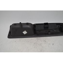 Pulsantiera alzacristalli anteriore SX Volkswagen Golf Plus Dal 2004 al 2008 Cod 5M1867371  1713350311571