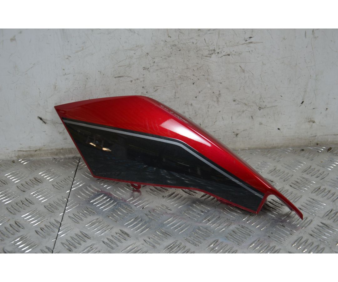 Carena Fianchetto Posteriore Sinistro Triumph Speed Triple 1200 RR Dal 2022 Al 2024  1713350544207