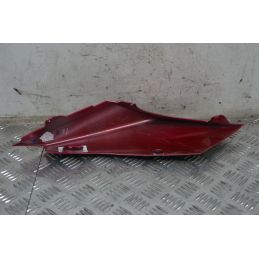 Carena Fianchetto Posteriore Sinistro Triumph Speed Triple 1200 RR Dal 2022 Al 2024  1713350544207