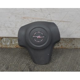 Airbag Volante Opel Corsa D dal 2006 al 2014 Cod 13235770  2400000084440