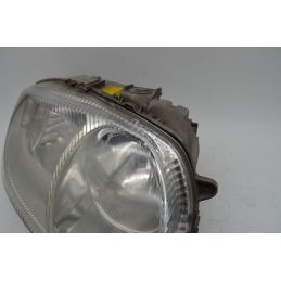 Faro fanale anteriore DX Alfa Romeo 147 Dal 2000 al 2005 Cod 468261940  1713357341311