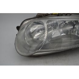 Faro fanale anteriore SX Alfa Romeo 147 Dal 2000 al 2005 Cod 468261960  1713357939792