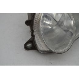 Faro fanale anteriore SX Alfa Romeo 147 Dal 2000 al 2005 Cod 468261960  1713357939792