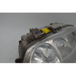 Faro fanale anteriore SX Alfa Romeo 147 Dal 2000 al 2005 Cod 468261960  1713357939792