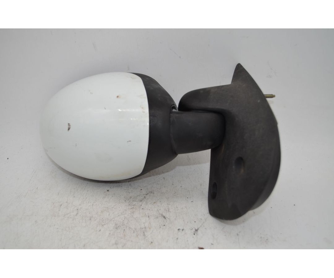Specchietto retrovisore sterno DX Renault Twingo I Dal 1993 al 2007 Cod 014002 1713359075832 Specchietto retrovisore sterno DX Renault Twingo I Dal 1993 al 2007 Cod 014002 1713359075832